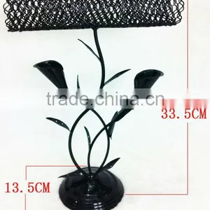 Metal Crafts Jewelry Display Stand Iron Art Craft thumbnail-1