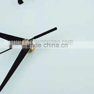 Hot Selling Large Fashion Home Decoration Promotional Wall Clock thumbnail-6