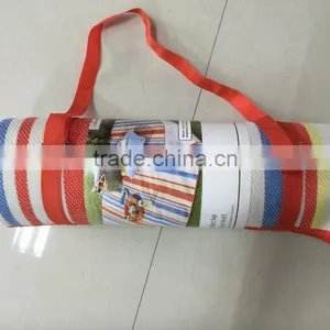 2017 Trending Various Types of Travel Changing Picnic Prayer Mat thumbnail-3