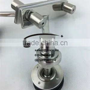 JINXIN Stainless Steel 304/316 Heavy Duty Glass Spider, Glass Curtain Holders, Glass Wall Connector thumbnail-3