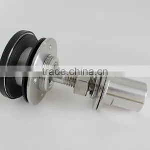 Curtain Wall , Glass Clamp, Glass Spider Fittings Spider Routel thumbnail-1