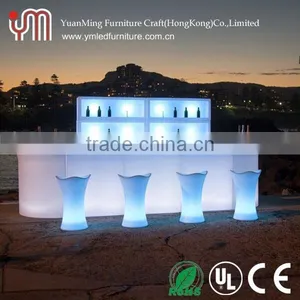 Led Modern Bar Counter thumbnail-1