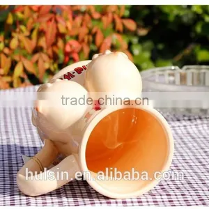 3D Creative Sexy Girl Mug Big Capacity thumbnail-6