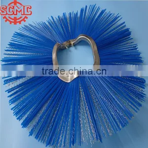 Street Sweeping Brooms Road Sweeper Brushes thumbnail-1