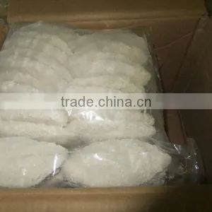Frozen Breaded Fried With Canned Cod Fish thumbnail-1
