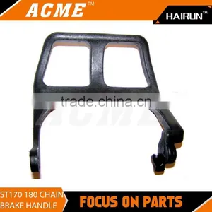 Chainsaw Parts ST MS170/180 Hand Guard thumbnail-1