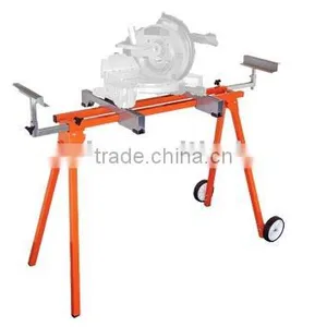 MSS860 Miter Saw Stand thumbnail-1