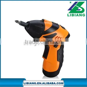 Hot Sale 4.8v Retractable Charging Screwdriver thumbnail-1
