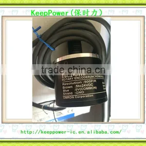 Rotary Encoder E6C2-CWZ6C 10P / R 20P / R 30P / R 40P / R 50P / R 100P / R 300P / R 600P / R 600P / R 600P / R thumbnail-3