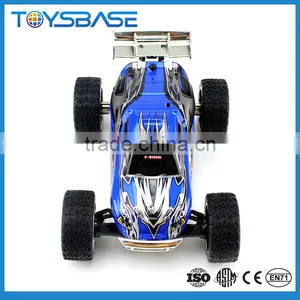 2.4G 5CH rc Speed Car Radio Control Car rc Crawler thumbnail-2