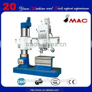 Radial Drilling Machine/drilling Machine/drill thumbnail-2