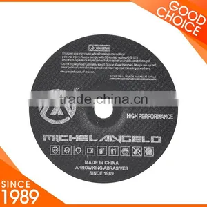 Grinding Wheel for Polishing Stainless Steel thumbnail-2