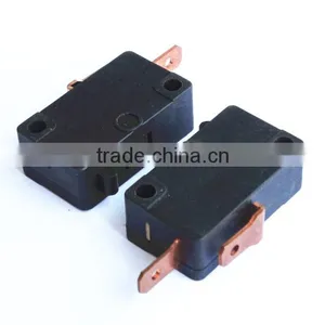 Fs065 15A 250VAC Micro Switch With Lever , ul Tuv Approval Low Operating Force Micro Switch thumbnail-2