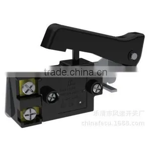 Fs048 HOT Dust Proof Power Tool Switch ,electric Power Tools Spare Parts, Demolition Hammer Drill Trigger Switch 048-07 thumbnail-1