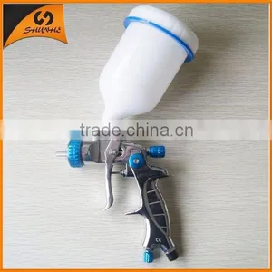 52 Best Skillful Manufacture Chrom Nanohplv Spray Guns thumbnail-1