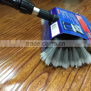 Best Car Alloy Wheel Brush, Car Detail Brushes thumbnail-4