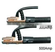 American Obtuse Type Welding Electrode Holder thumbnail-1