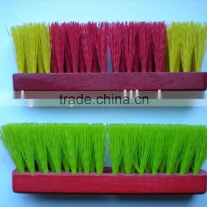 Wooden Floor Brush thumbnail-1