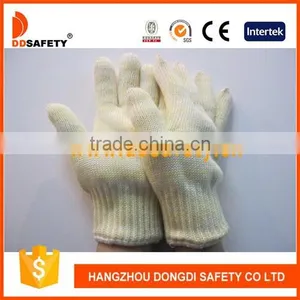 DDSAFETY Heat Resistance Glove Kitchen Oven Gloves Daily Safety Glove thumbnail-1