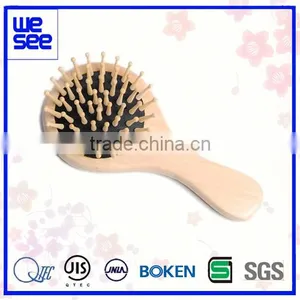 Practical Wooden Comb(hair Comb) thumbnail-1