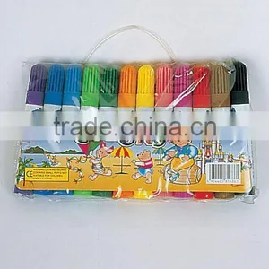 12pcs Water Color Pen, Model:13766 thumbnail-1