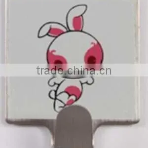 Zt-2402 Animal Adhesive Hook thumbnail-1