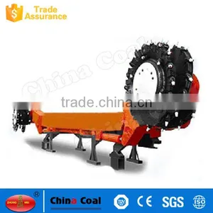 Top Manufacturer AC Electric Haulage Coal Shearer/Coal Mining Machinery thumbnail-5