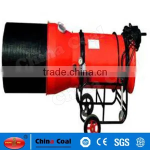 Light Weight Hot Sale Foam Generator Machine thumbnail-1