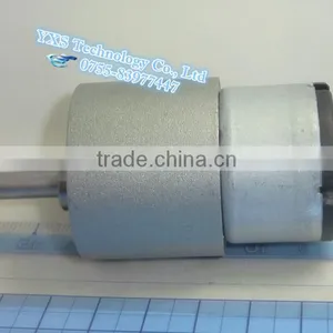 JGB37-520 Deceleration Motor Micro DC Geared Motor DC6V DC12V DC24V thumbnail-3