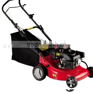 20inch Lawn Mower thumbnail-1