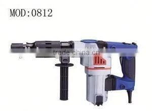 Hot! 2014 High Quality Exported Model Demolition Hammer UTOT-0812/Power Tools thumbnail-1