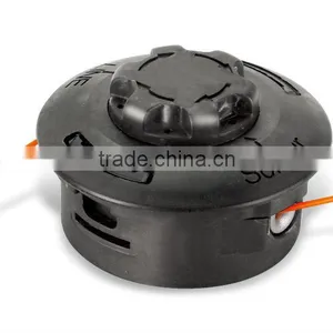Easy Load Bump-feed Brush Cutter Nylon Head Brush Cutter Grass Trimmer Head thumbnail-1