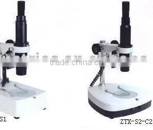 Stereo Microscopes thumbnail-1