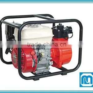 High Pressure Power Water Pump thumbnail-1