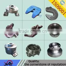 Stamping Carbon Steel Auto Body Part thumbnail-1