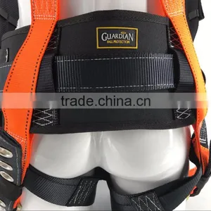 Customized Safety Harness Components thumbnail-6