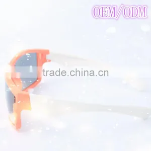 2015 New Design Fashionable Kids Sunglasses , Cool Funny Children Sunglasses For Christmas Gift thumbnail-3