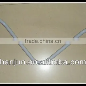 V Shape Pipe Bracket thumbnail-1