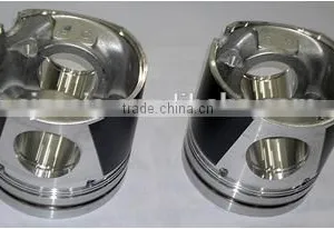 Forged 86mm Pistons for Sr20 Sr20de Piston thumbnail-3