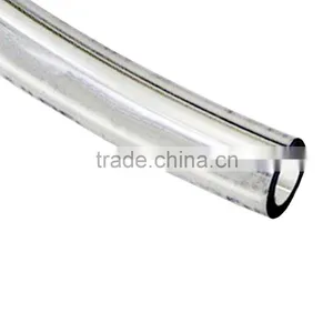 Portable and Elegant Air Eva Hose 10mm*6.5mm 100m Translucent Used for Water thumbnail-4