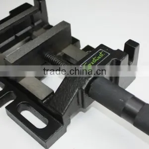 4" 3 Way Screw-in Drill Press Vice/Vise BM30152 thumbnail-2