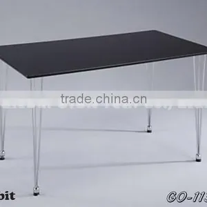 Wooden Dining Table thumbnail-1