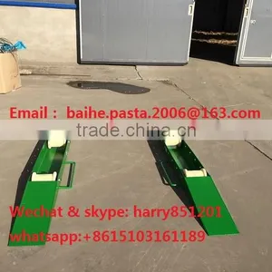 Pathway Cable Drum Stand YTCG-5T, 5T Cable Drum Lifting China Mading thumbnail-3
