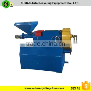 Water Cooling Rubber Disc Grinding Machine thumbnail-1