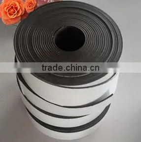 Customized Adhesive Magnetic Tape With 2mm Thickness thumbnail-1