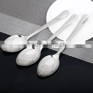 2016 Stainless Steel Spoon From Yiwu Factory thumbnail-2