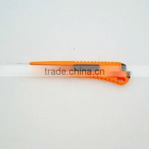 Snap off Paper Cutter Knife With 9mm Blade thumbnail-1