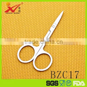 A Design Stainless Steel Medical Scissors Hair Scissors Wholesale thumbnail-1