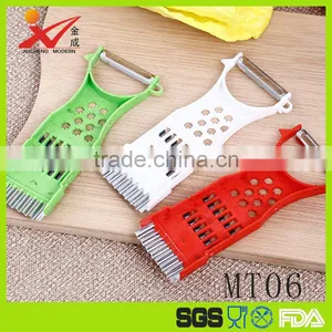Candy Colors Kitchen Peeler Tools New 2016 thumbnail-1