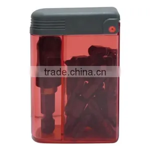 Impact Torsion Screwdriver Bits Set thumbnail-3